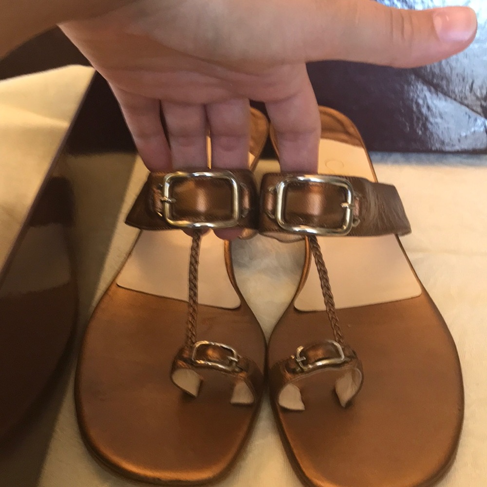 Cole Haan Maria.Thong 8B
